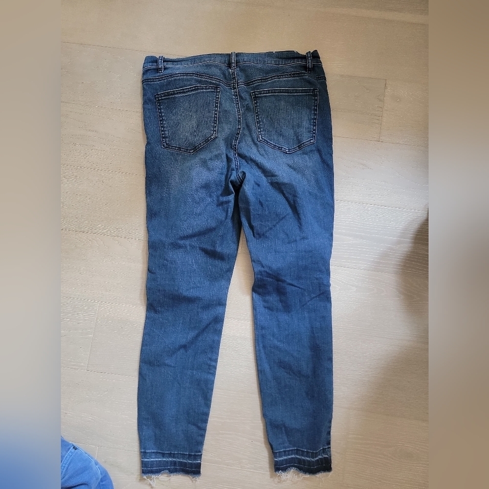 Dyndnm Kate jeans